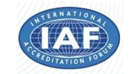 ISO IAF Certification