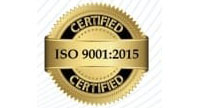 ISO Certification